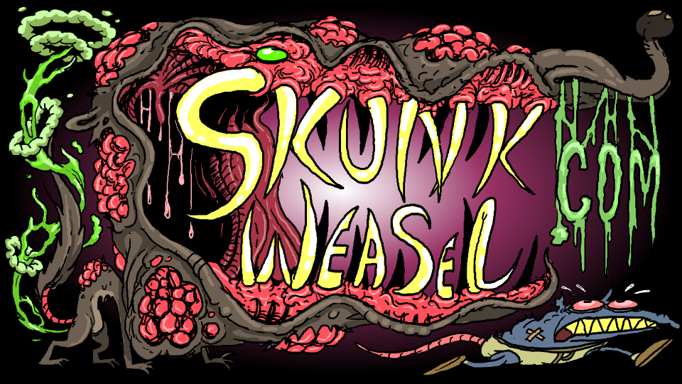 Skunkweasel